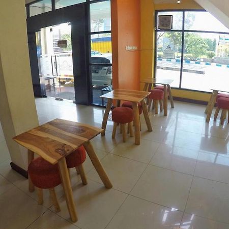 Hotel Ashofa Sedati Ngoại thất bức ảnh