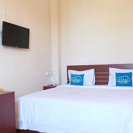Hotel Ashofa Sedati Ngoại thất bức ảnh