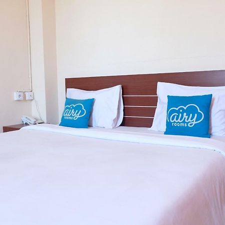 Hotel Ashofa Sedati Ngoại thất bức ảnh