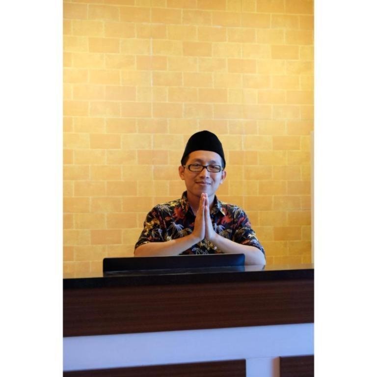 Hotel Ashofa Sedati Ngoại thất bức ảnh