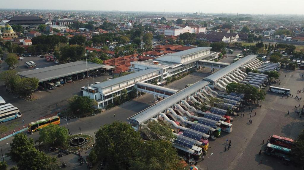 Hotel Ashofa Sedati Ngoại thất bức ảnh