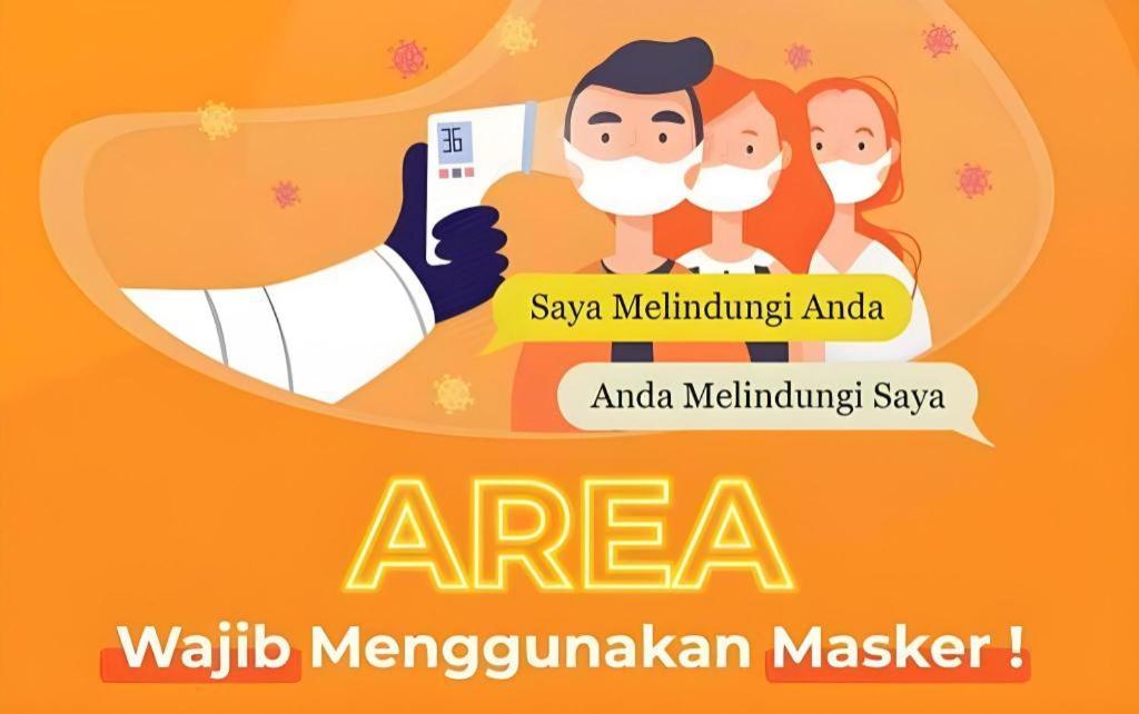 Hotel Ashofa Sedati Ngoại thất bức ảnh
