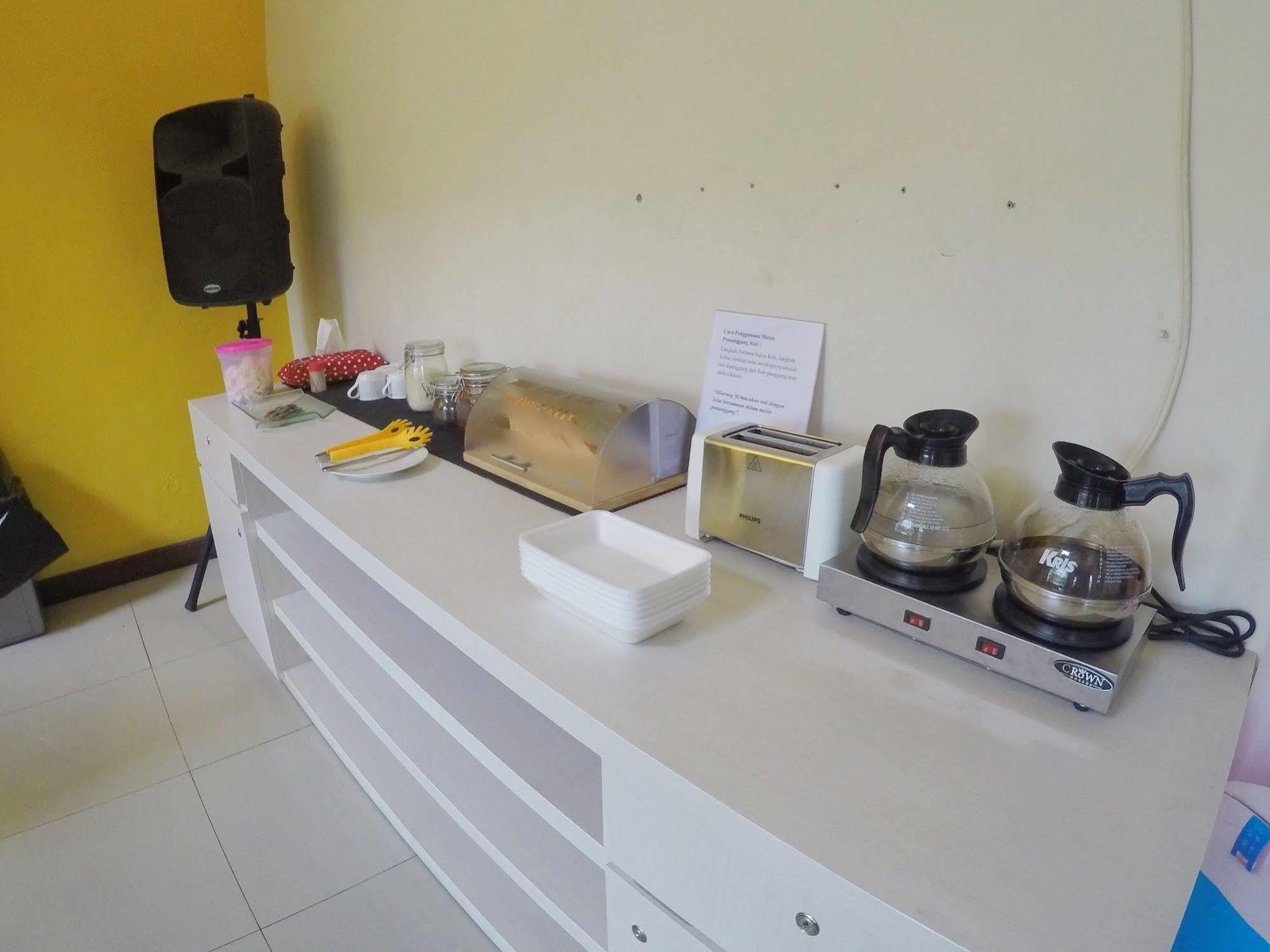 Hotel Ashofa Sedati Ngoại thất bức ảnh
