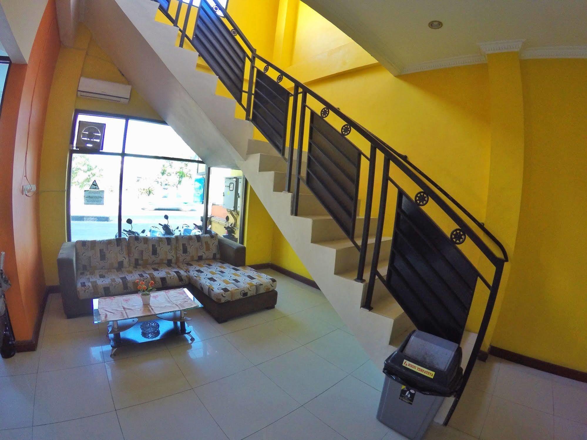 Hotel Ashofa Sedati Ngoại thất bức ảnh