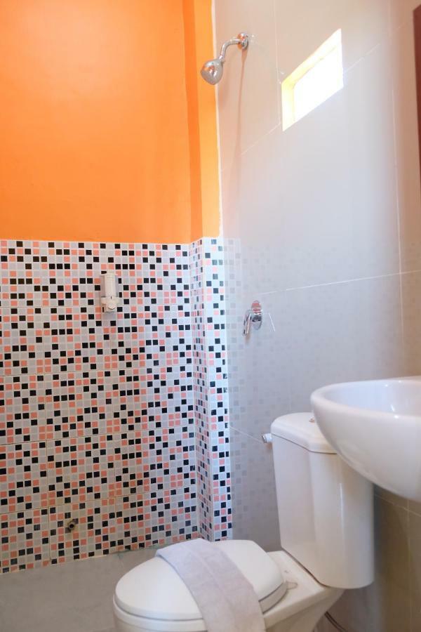 Hotel Ashofa Sedati Ngoại thất bức ảnh