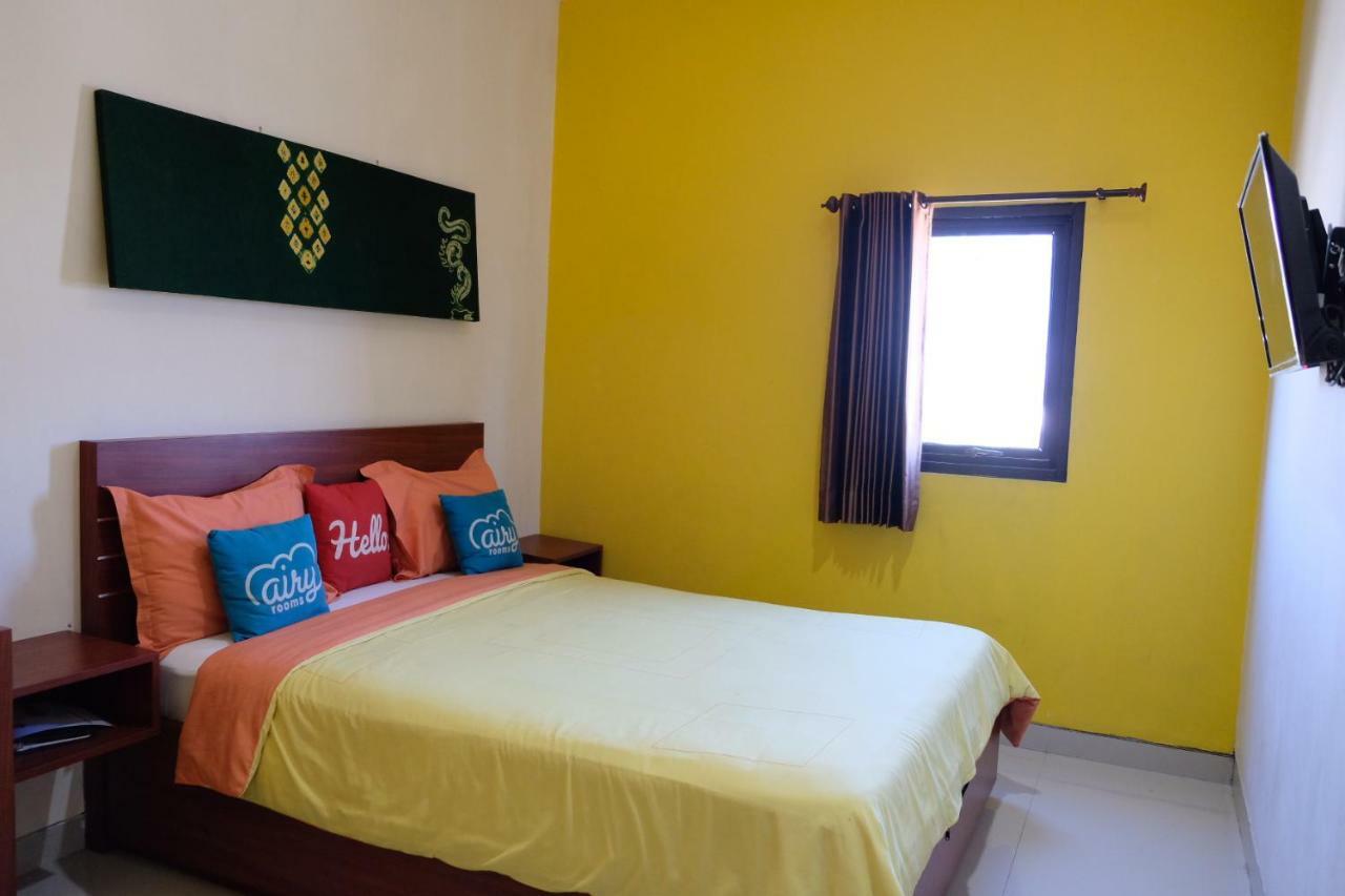 Hotel Ashofa Sedati Ngoại thất bức ảnh