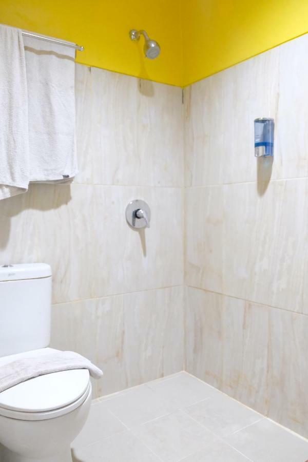 Hotel Ashofa Sedati Ngoại thất bức ảnh