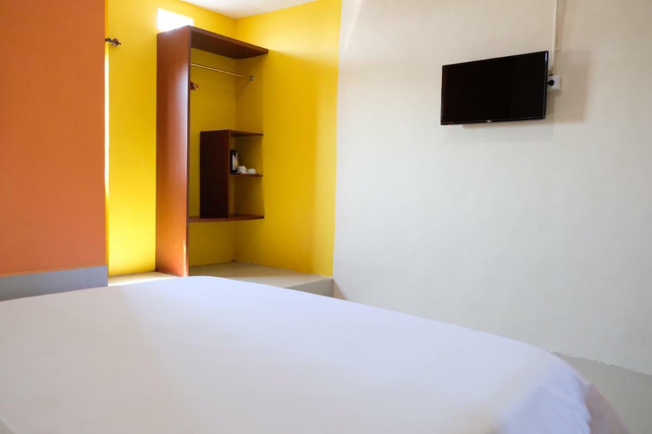 Hotel Ashofa Sedati Ngoại thất bức ảnh