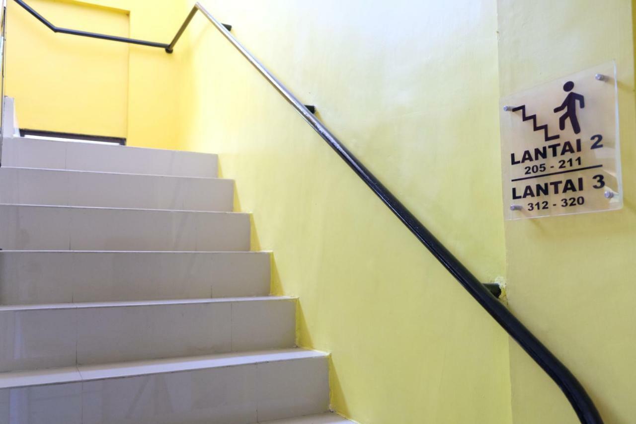 Hotel Ashofa Sedati Ngoại thất bức ảnh