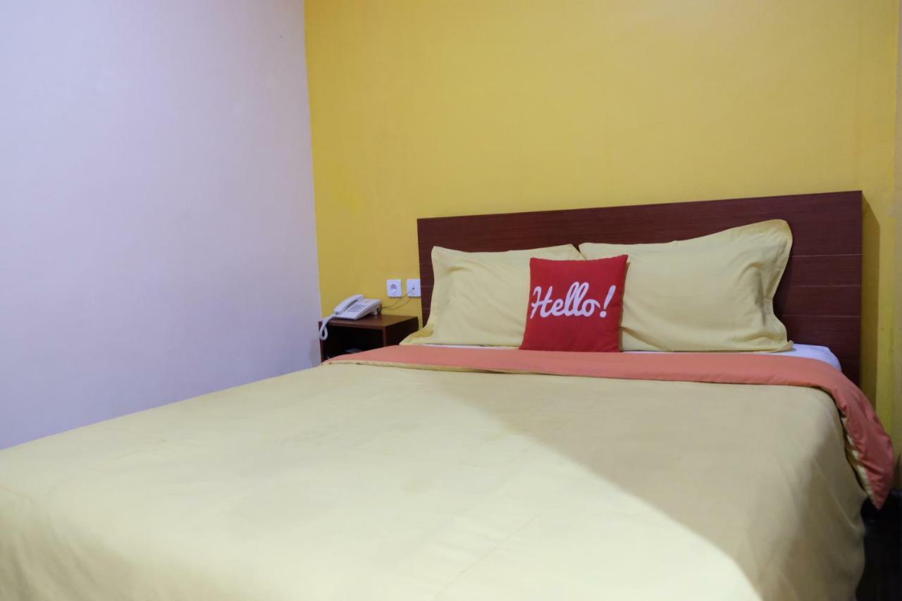 Hotel Ashofa Sedati Ngoại thất bức ảnh