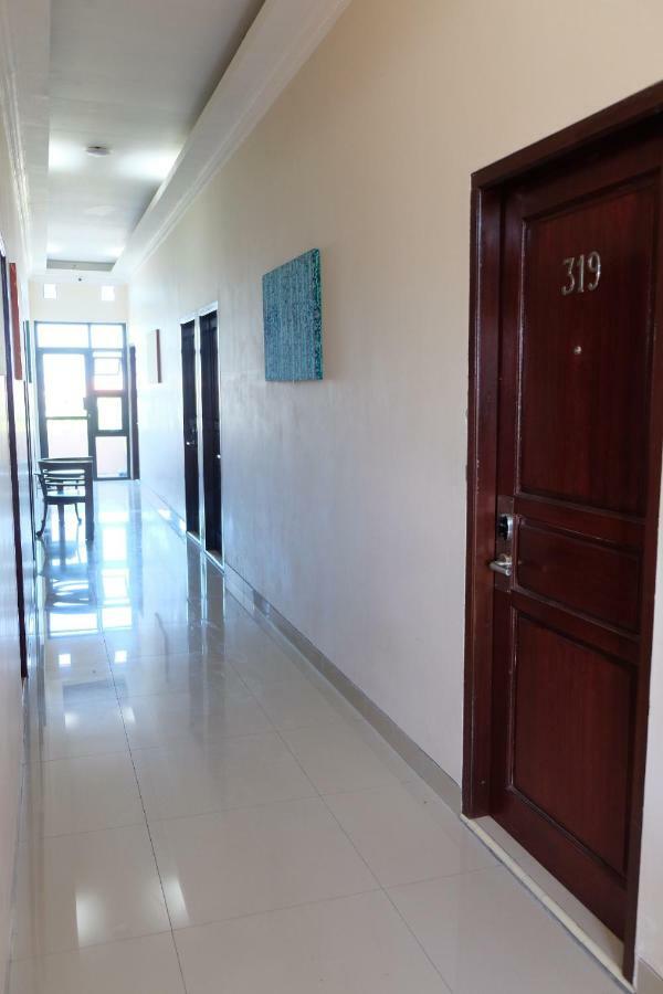 Hotel Ashofa Sedati Ngoại thất bức ảnh