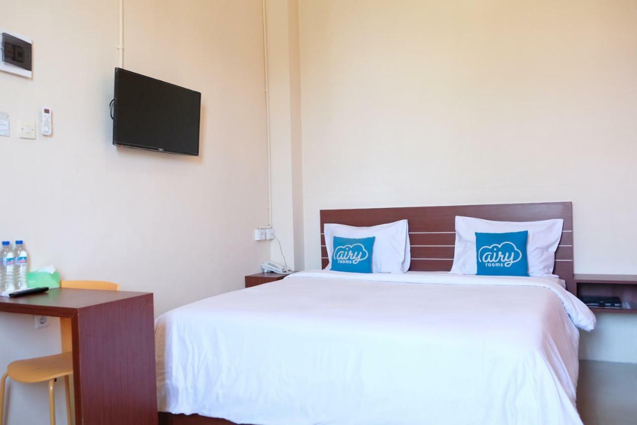 Hotel Ashofa Sedati Ngoại thất bức ảnh
