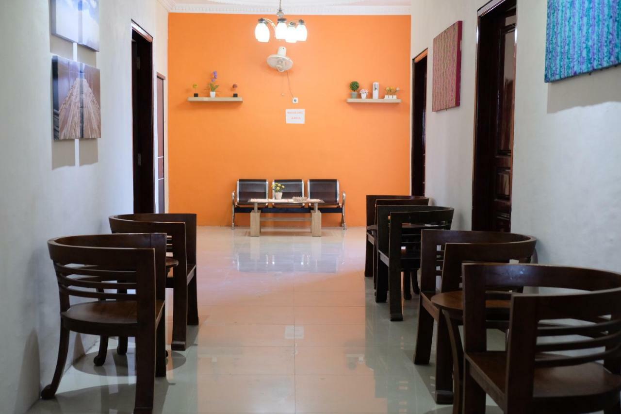 Hotel Ashofa Sedati Ngoại thất bức ảnh