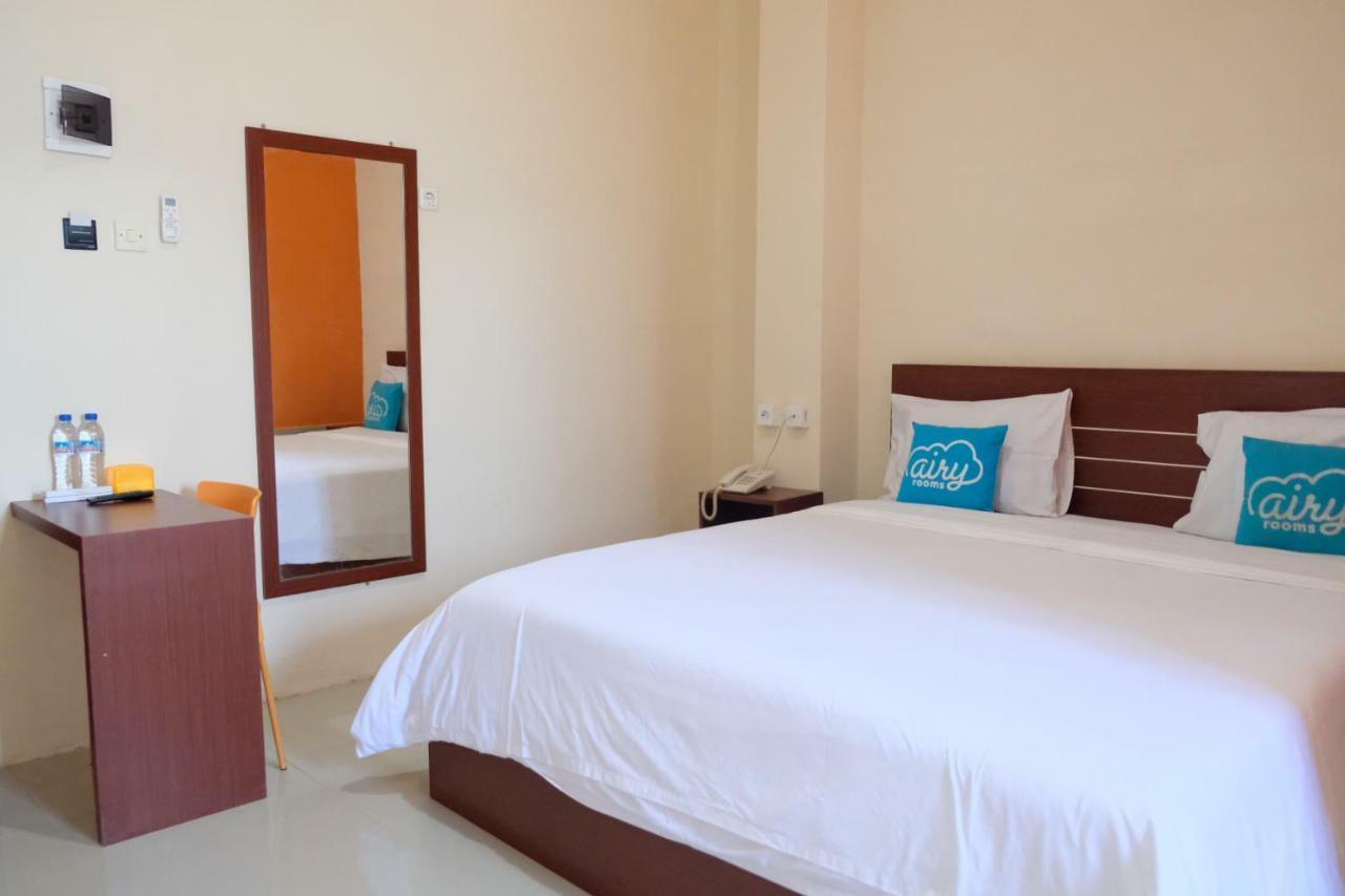 Hotel Ashofa Sedati Ngoại thất bức ảnh