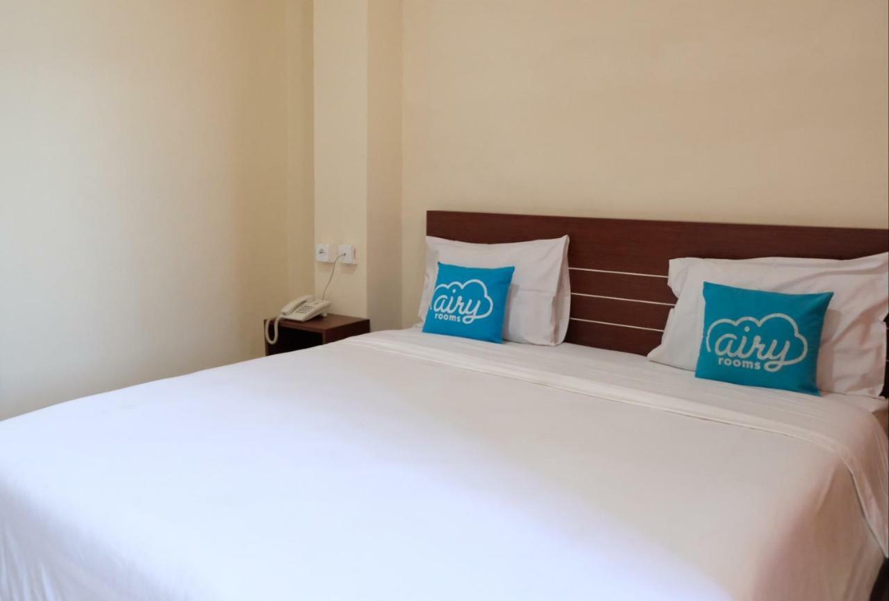 Hotel Ashofa Sedati Ngoại thất bức ảnh