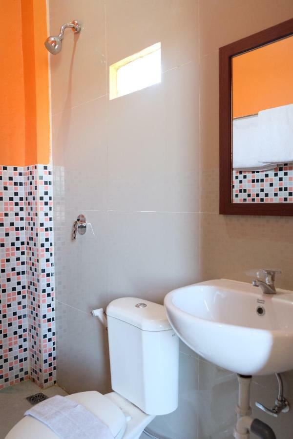 Hotel Ashofa Sedati Ngoại thất bức ảnh