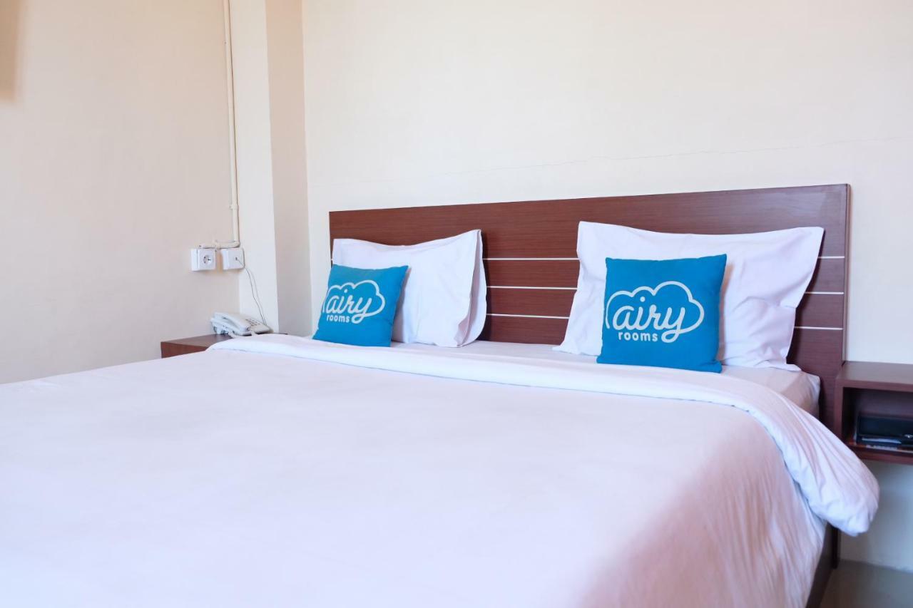Hotel Ashofa Sedati Ngoại thất bức ảnh