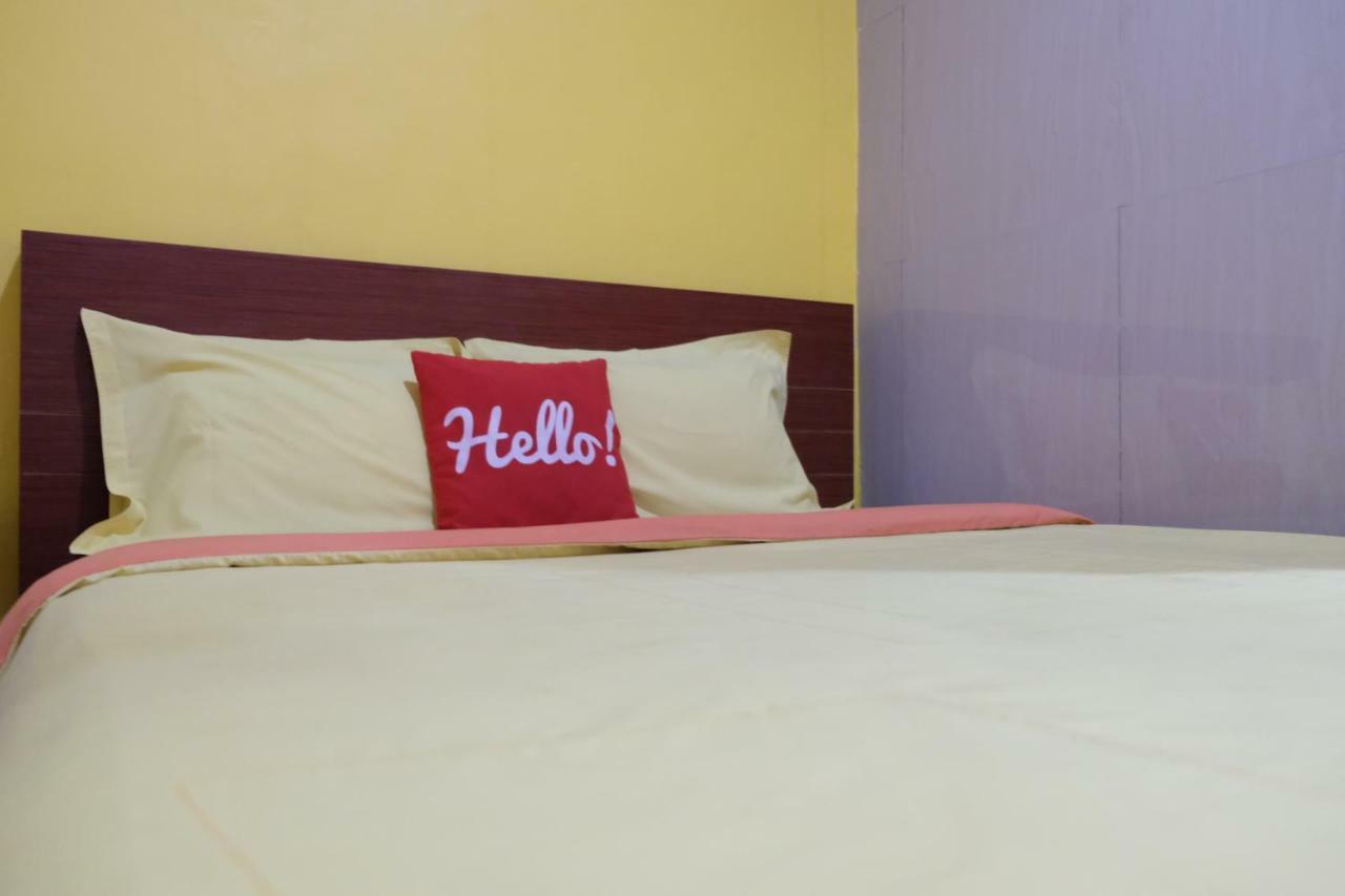 Hotel Ashofa Sedati Ngoại thất bức ảnh