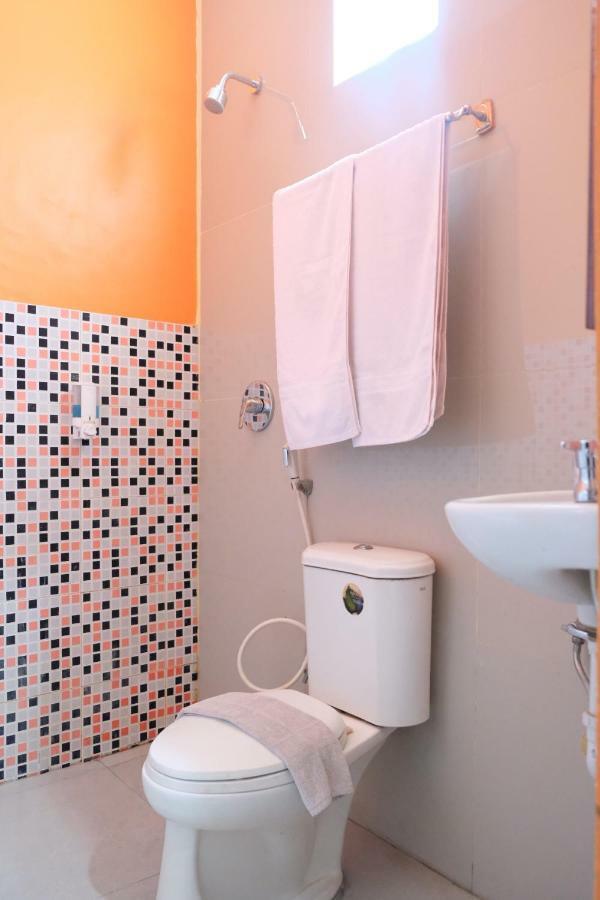 Hotel Ashofa Sedati Ngoại thất bức ảnh