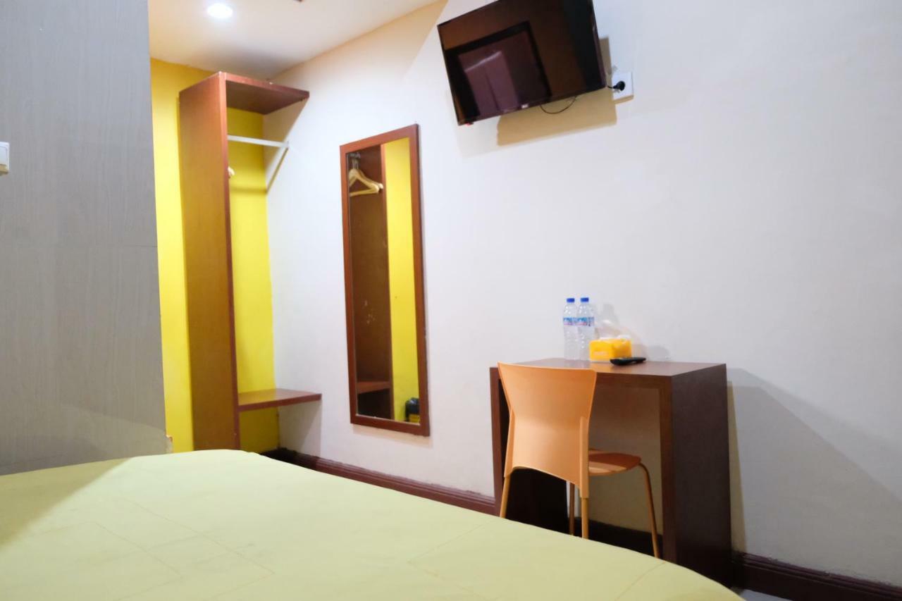 Hotel Ashofa Sedati Ngoại thất bức ảnh