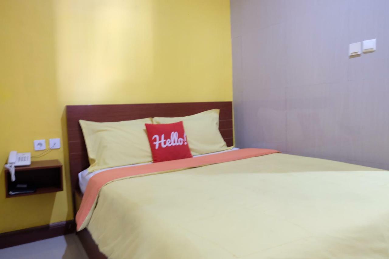 Hotel Ashofa Sedati Ngoại thất bức ảnh